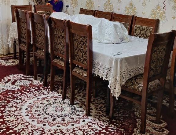 Стол стул комплект