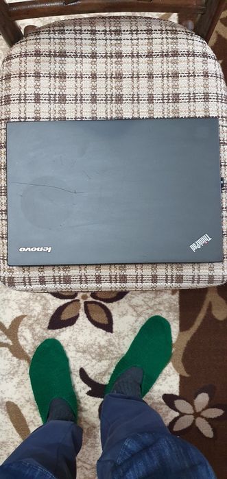 Продавам леново thinkpad X250