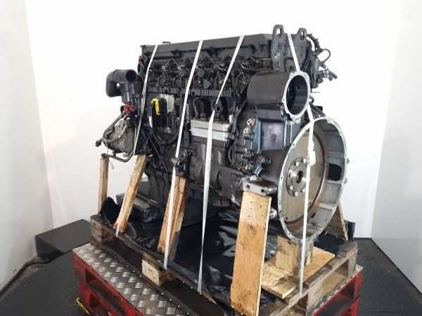 Motor Mercedes OM906LA cu PTO pentru camion - Piese de motor MB