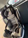 Scaun auto Lionelo Bastiaan, 0-36 kg Gri