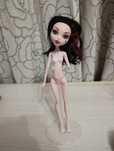 Дракулаура кукла монстер хай monster high