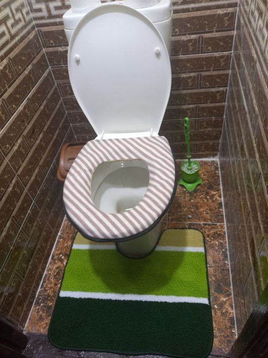 Сдаётся квартира ТТЗ-1