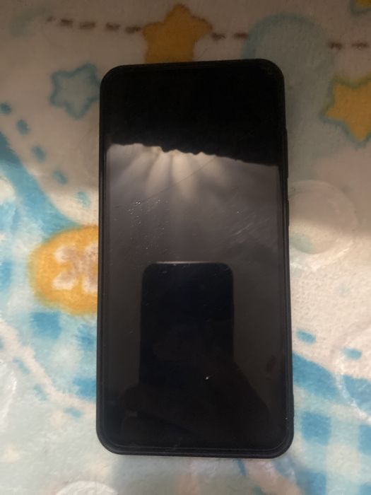 Samsung S24 FE как новый телефон