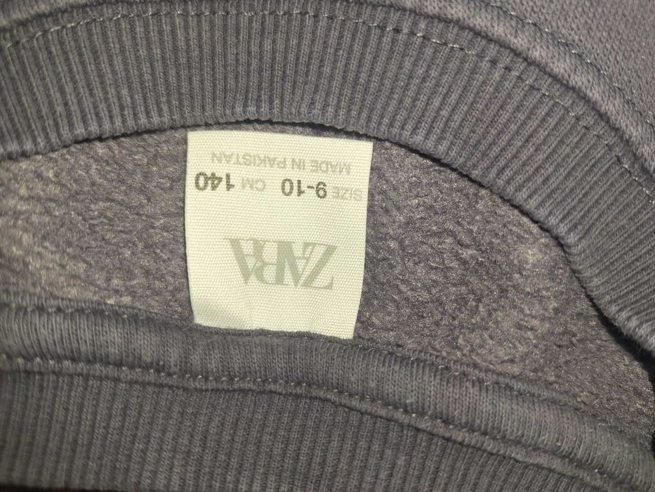 Екип Zara за момиче