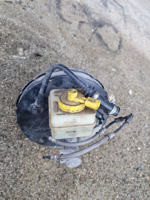 Голф 4 1.9 100 к.с