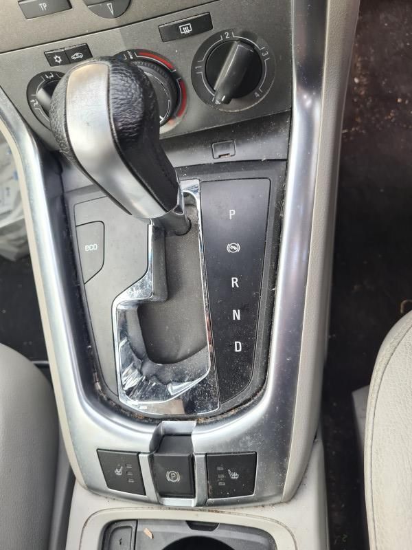 Racitor gaze cu egr Opel Antara facelift 2.2 cdti A22DM