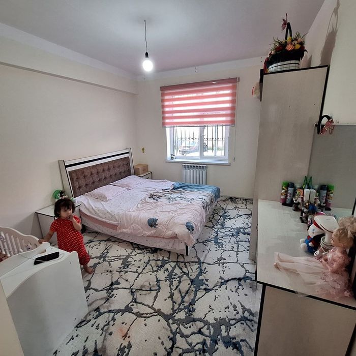 Gaplashib xal qilamz