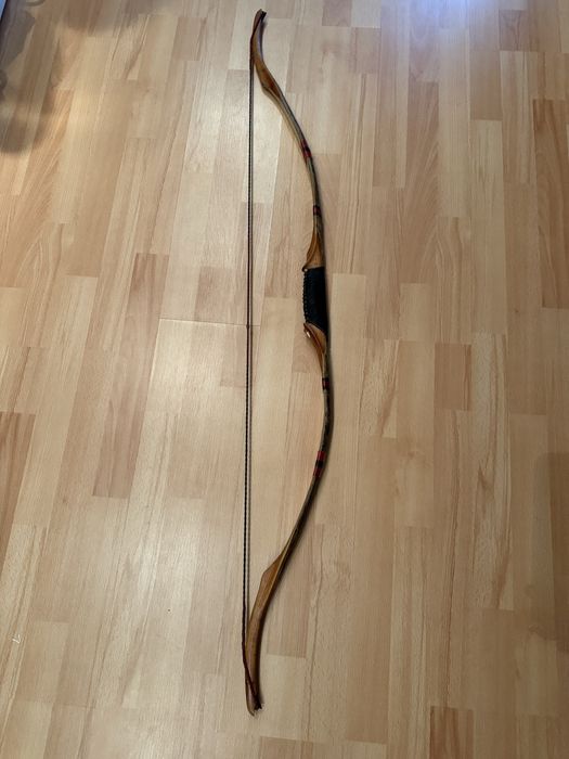 Arc   cu   sageti