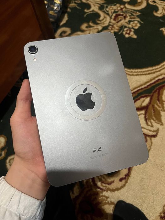 Ipad mini 6 64 gb ideal narxini kelishamz