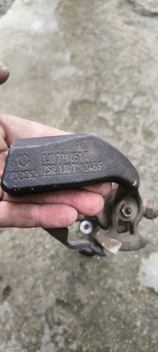 Редач на скорости.