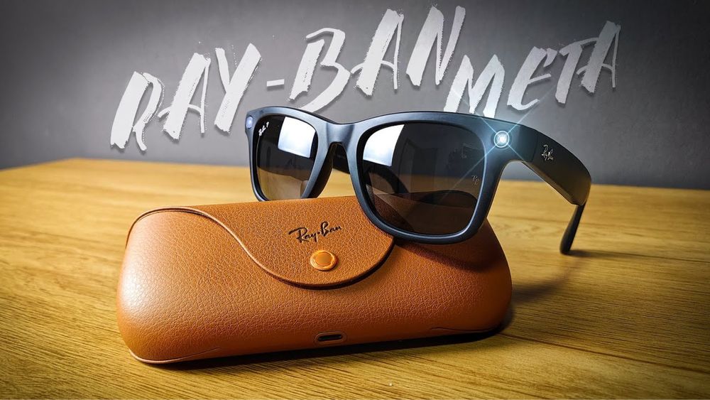 Rayban meta Org endi arendaga olish mumkun