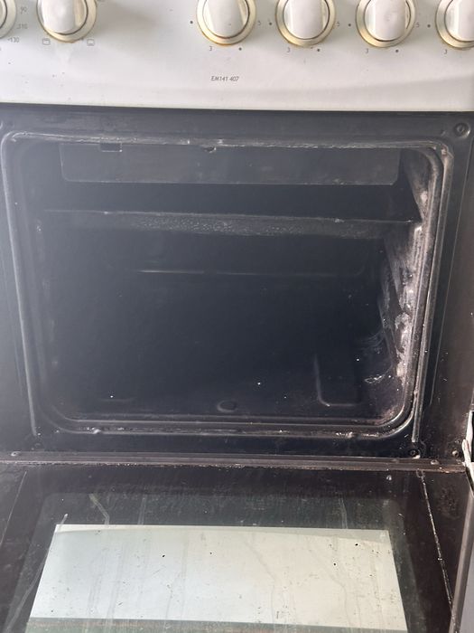 Пролам плиту электрическую