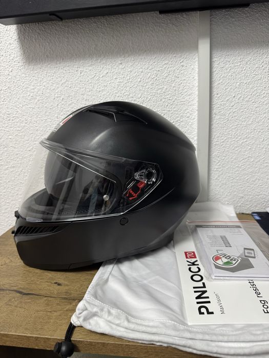 Casca Agv k3 marime S