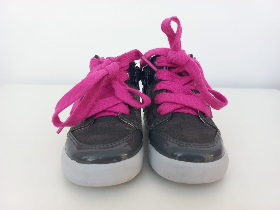 GEOX детская обувь