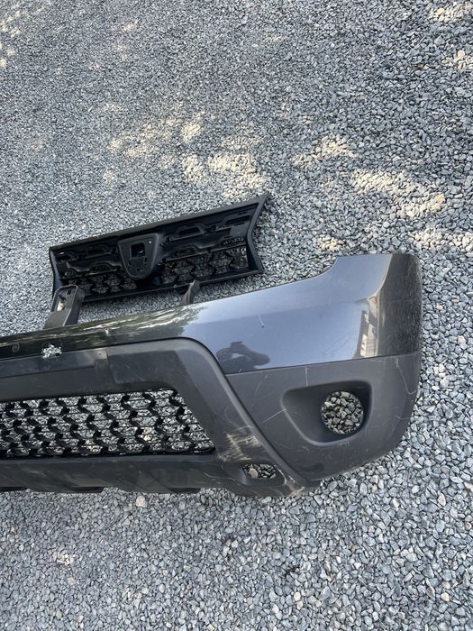 Bara fata dacia duster 2010 2017