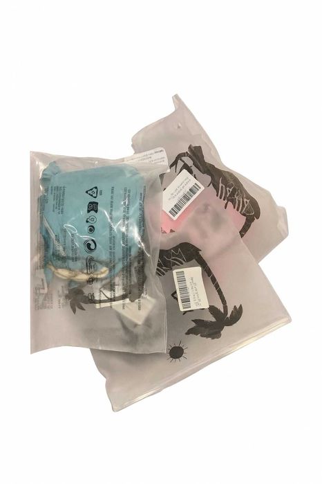 Set de Bikini – Două Piese Diverse Culori