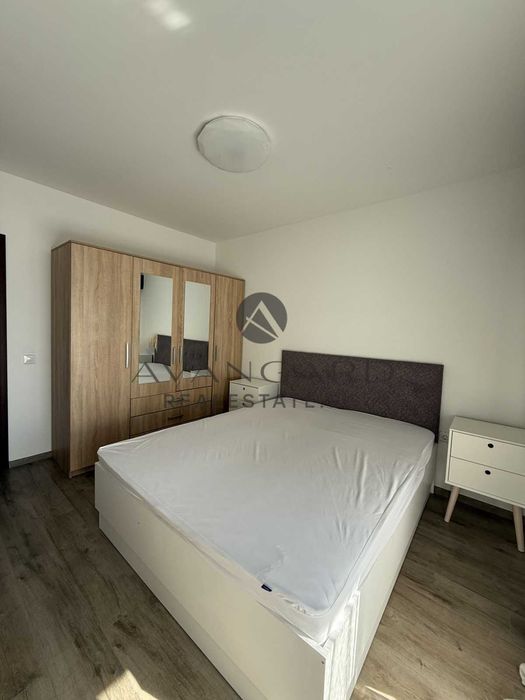 Продава се Двустаен апартамент в Пловдив, Кършияка - 56 кв.м за 2731 €/кв.м - Снимка #10