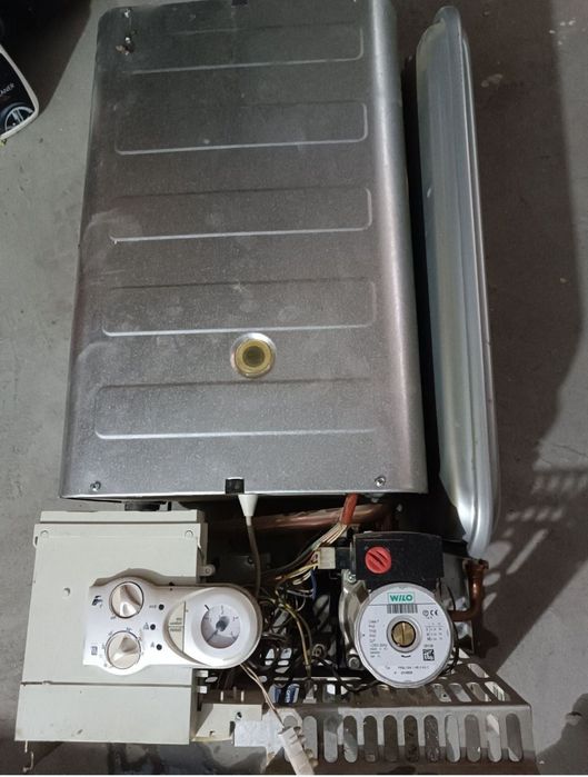 Piese centrala termica Ferroli Domiproject F24