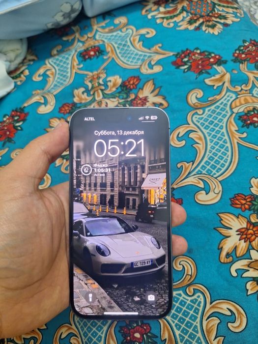 Продам айфон 14про