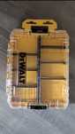 Dewalt tough case органайзер