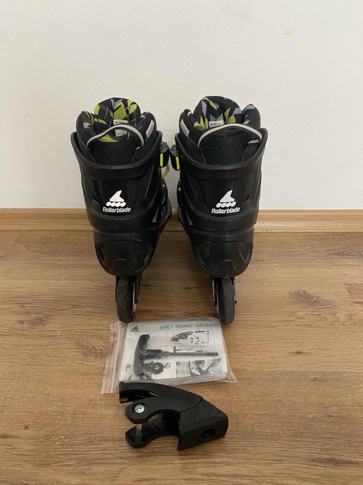 Ролери RollerBlade RB Cruiser