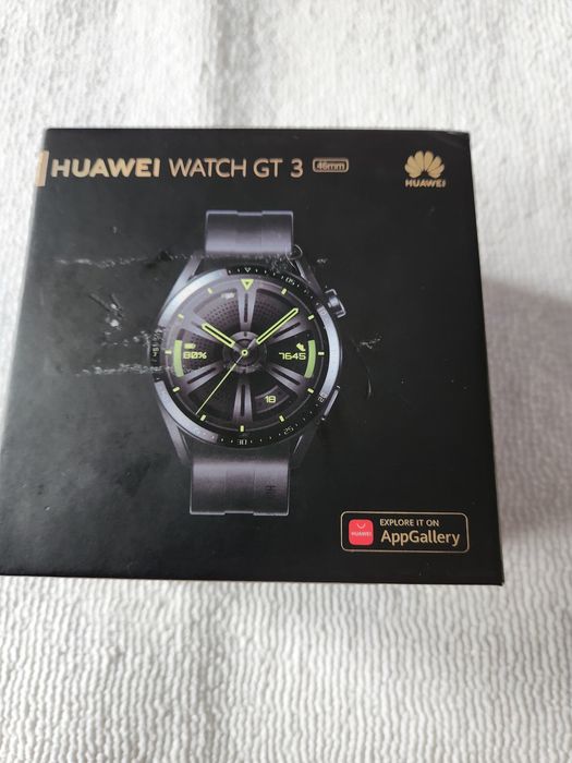 Ceas smart huawei GT3 defect/piese