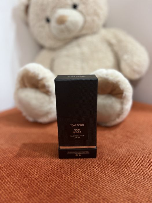 Parfum Tom Ford Oud Wood 100 ml