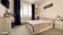 Apartament cu 3 camere la curte comuna, central, 2 parcari, centrala g