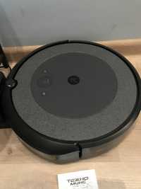 Робот прахосмукачка в Гранция IRobot Roomba13