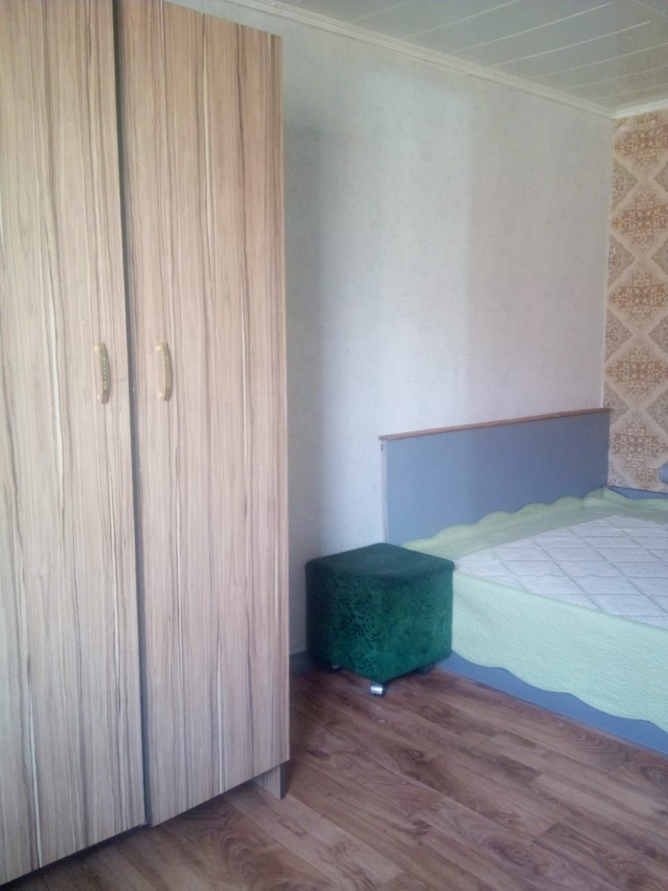 Сдаем квартира в поселке бельбулак бывший Мичурина