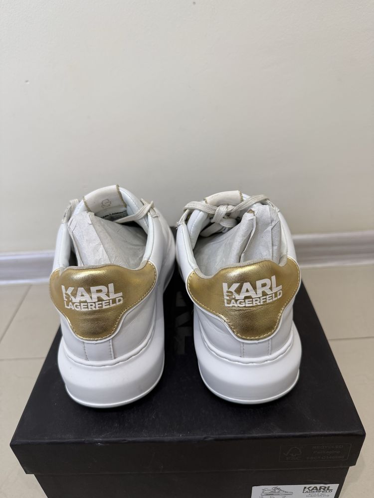 Сникърси Karl Lagerfeld