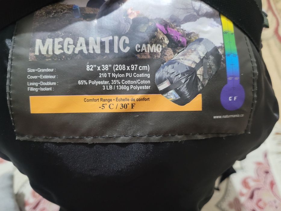 Спальни  мешок новые качества отличные