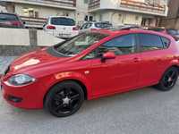 Vand seat leon 2.0tdi