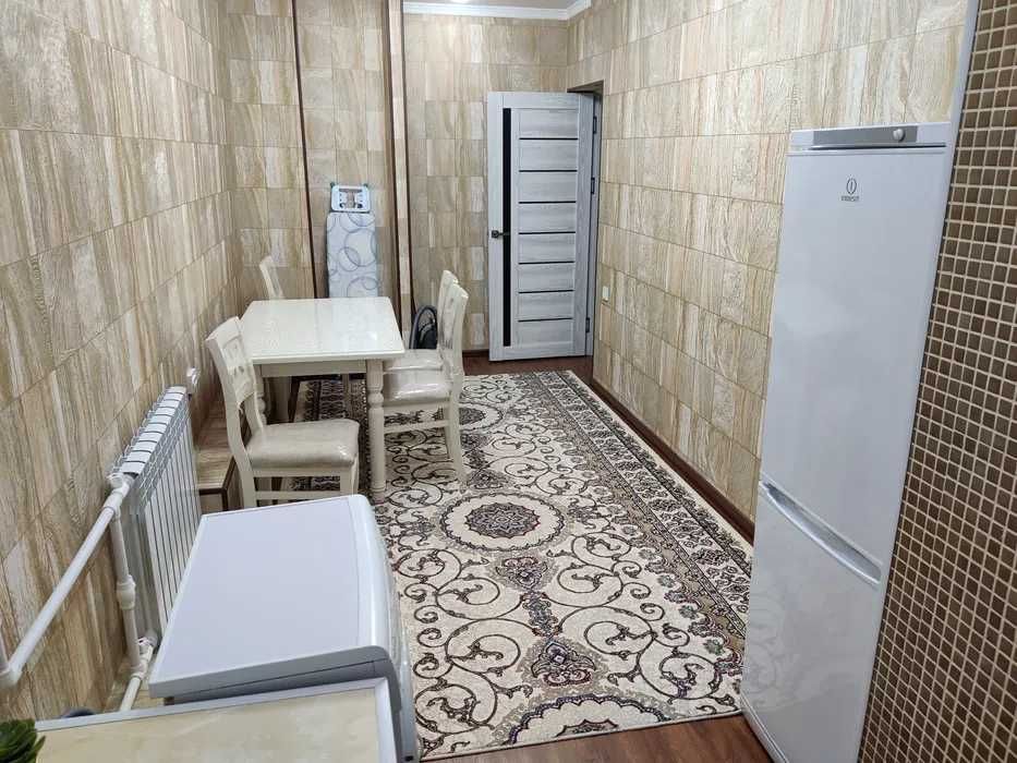 R17 Сдается ШИКАРНАЯ Квартира 1/2/5 на Мирабаде, ор-р Фаргона Йули,!