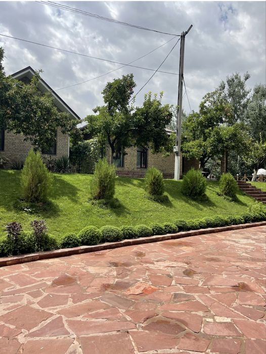 Дача Машат Аренда