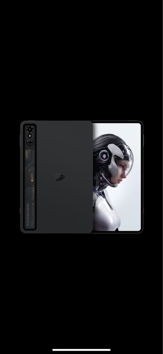 RedMagic Astra 512 ГБ | Новый | Global Version