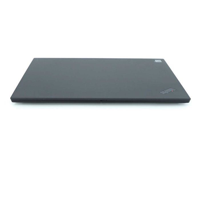 Лаптоп Lenovo ThinkPad P1 G2 E-2276M 32GB 512GB NVME T2000 OLED Touch