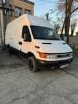 Iveco daily 2.3D