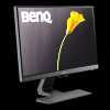 BenQ GW2283, 21.5" IPS LED (1920 x 1080), Черен ОФИС МОНИТОР