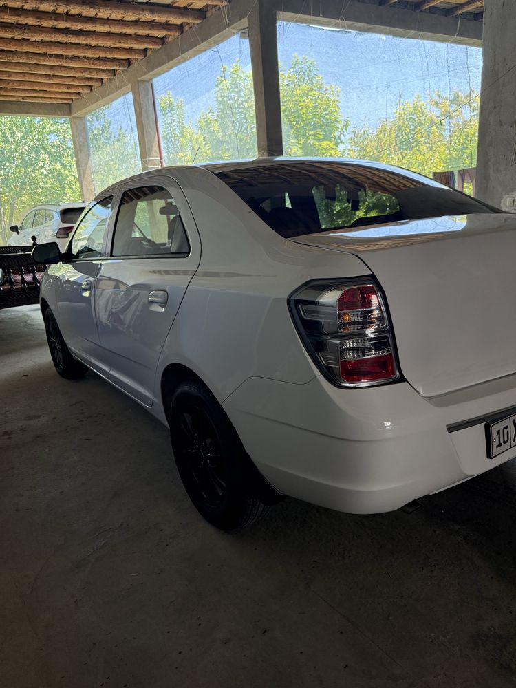 Sotiladi Cobalt Midnight oq rang