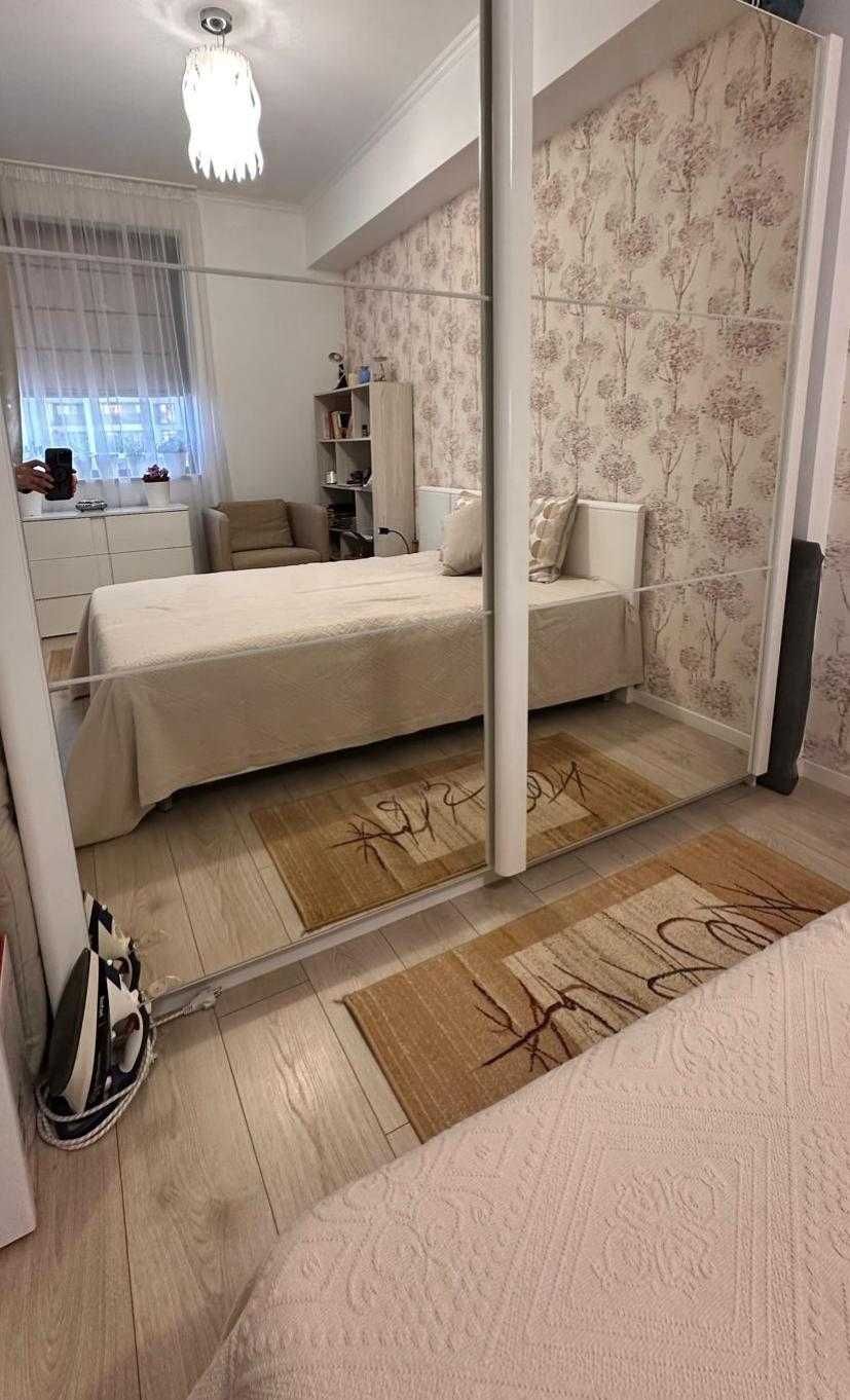 Vanzare apartament 2 camere City Point Aviatiei