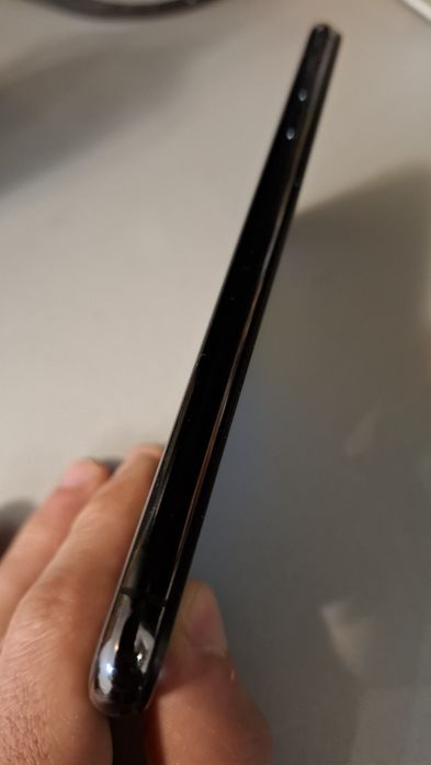 Iphone xs max 256 gb