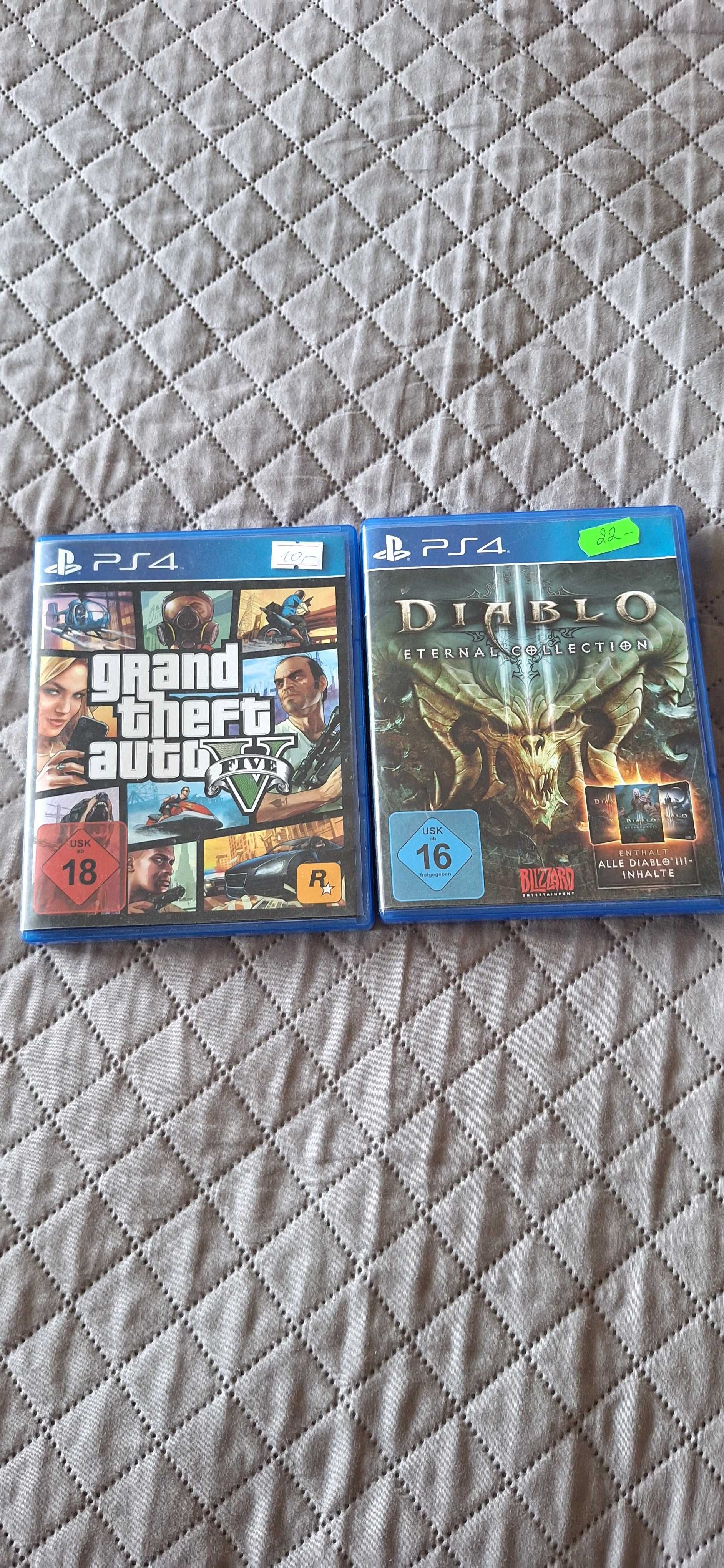 Продаяам Плейстейшън 4,