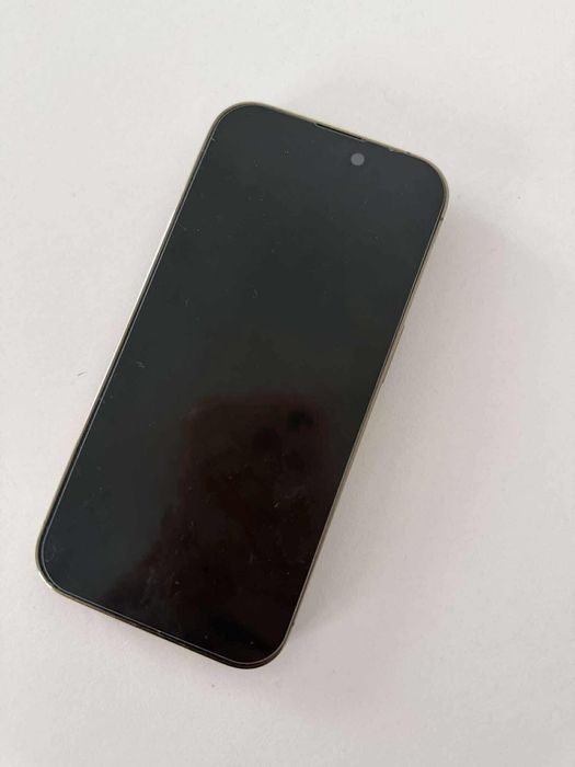 IPhone 14 Pro Gold 256 GB