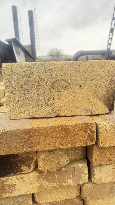 Огнеупорный кирпич шб-9 Ogneuporniy g’isht shb-8
