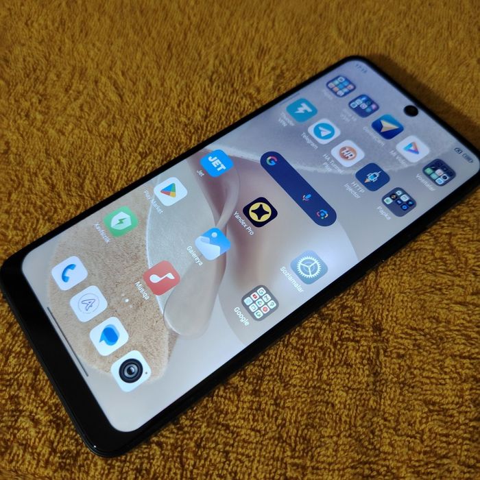 Redmi Note 12 128/8Gb ideyal