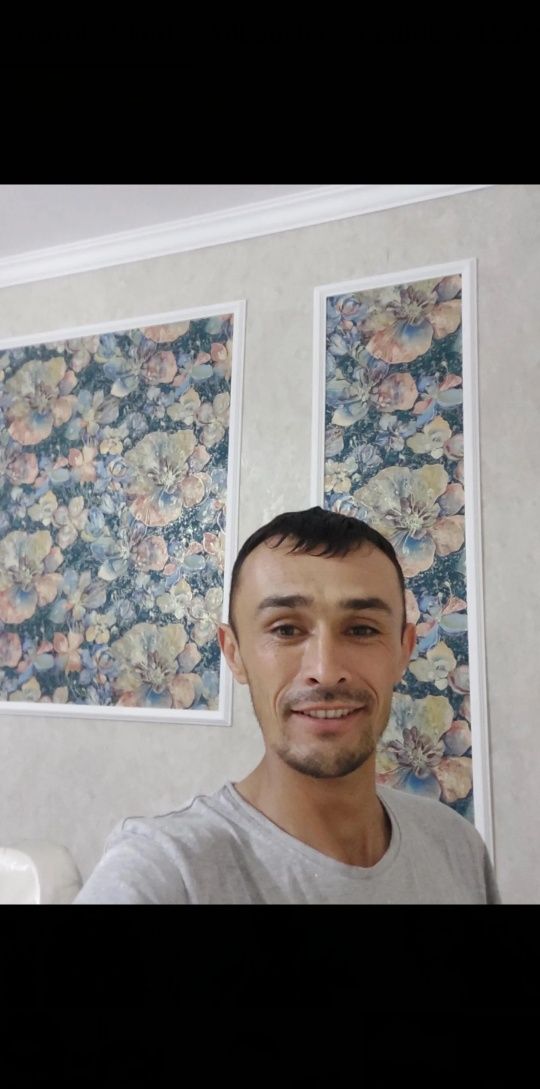 Бригада Узбеков стрим дома с нуля