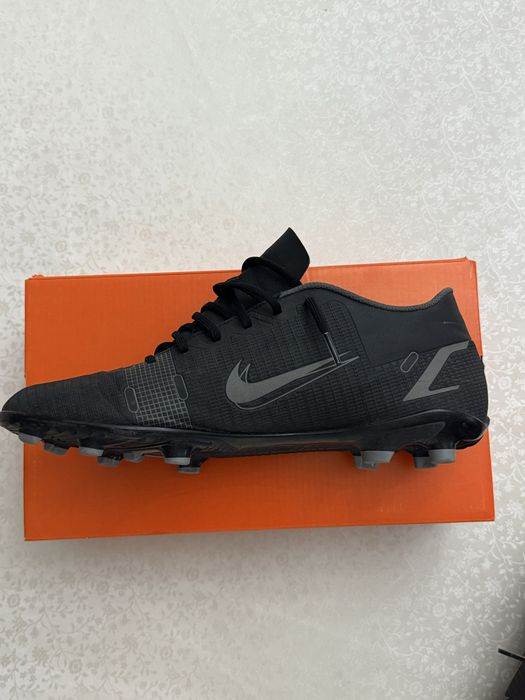 бутсы найк меркуриал