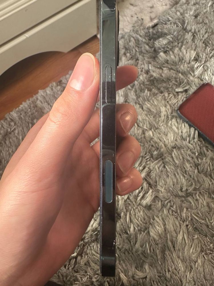 Iphone 12 PRO 128