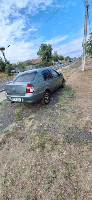 Vând Renault Symbol